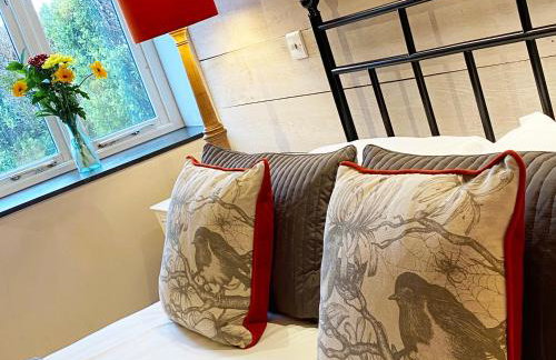 Swallows Barn - Foto 11