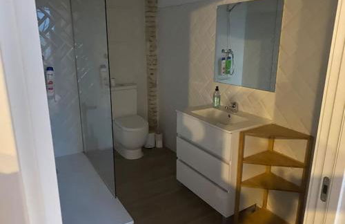 Apto ruzafa patio center science oceanografic - Photo 26