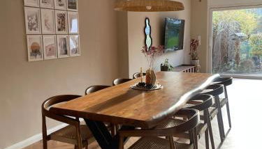 Modernes Haus mit Garten in Windberg, ruhig & zentral - Foto 4