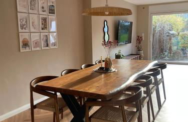 Modernes Haus mit Garten in Windberg, ruhig & zentral - Foto 4