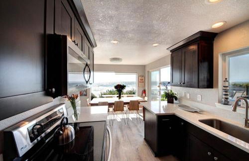 Oceanfront Arch Cape Home with Hot Tub - Foto 29