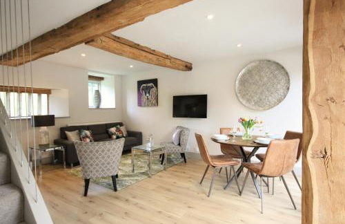 1 & 2 bedroom Weaver's Cottages at Frame Farm - Foto 32