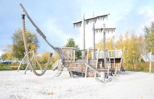 Ferienhaus Reiherweg - Foto 50