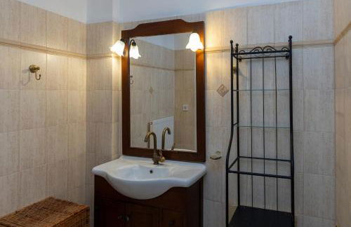 Villa Marble Tinos - Foto 48