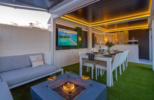 Villa Vega Luxury - Foto 43