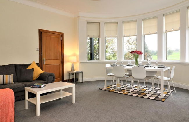 Greenlees Clubhouse 3 bed - Cambuslang - Foto 19