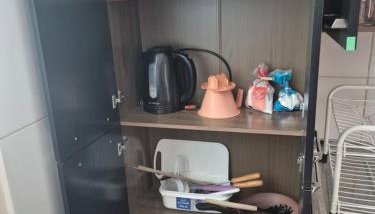 Casa Central Super Conforto 78 - Foto 5