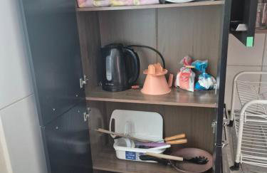 Casa Central Super Conforto 78 - Foto 5