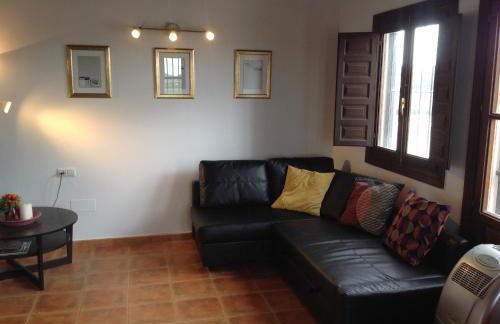 Private villa large pool elevated quiet secluded location, near Mojacar - Foto 35