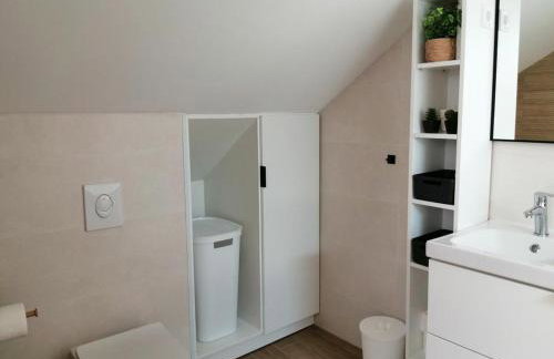 Holiday Home 5226-1 for 7 Pers in Vrgorac - Foto 25