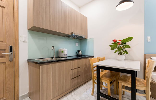 Yours Studio Tower - Photo 22