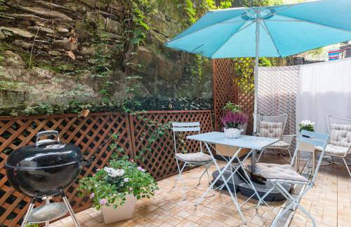 Lily's House, terrace and FREE Parking near Harbor - Photo 18