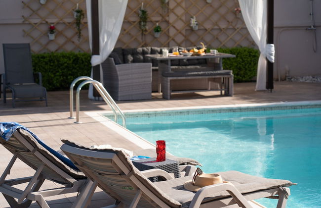 Olea Serenity Villa - Foto 27