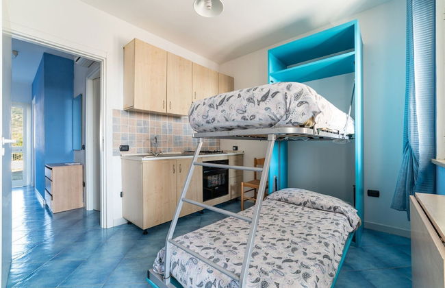 Belvilla by OYO Apartment in Policastro Bussentino - Foto 4