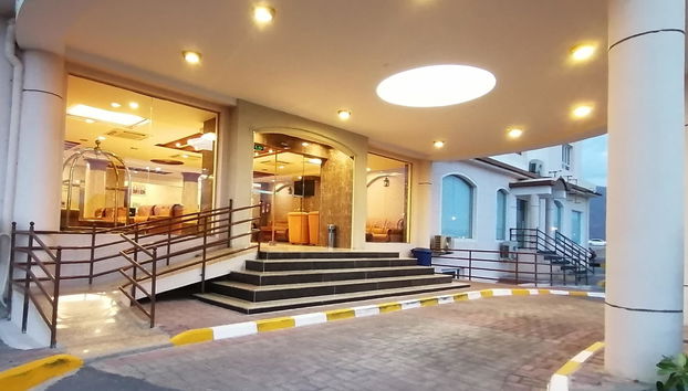 Nizwa Hotel Apartments - Foto 2