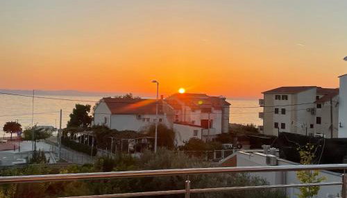 Beachview Apartments Podstrana - Foto 5