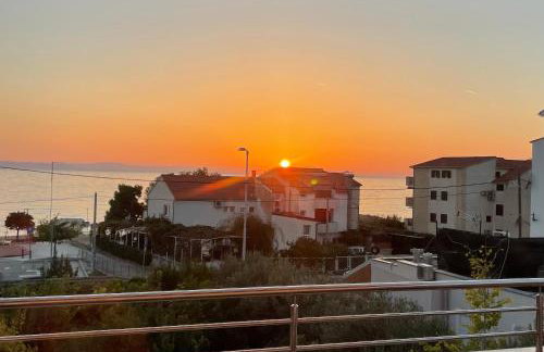 Beachview Apartments Podstrana - Photo 5