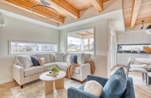 Stay Portland - Alberta Arts-tastic Townhouse - Photo 10