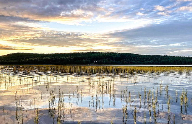 6 Person Holiday Home in Jokkmokk - Foto 16