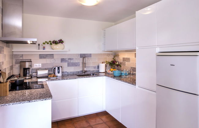 Villa El Camino - Foto 13