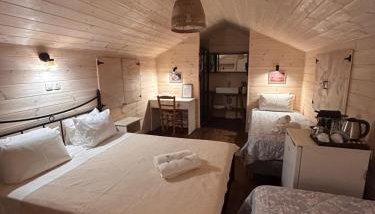 Agrikies Country Retreat - Foto 4