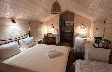 Agrikies Country Retreat - Foto 4