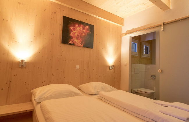 #27 mit IR-Sauna und Sprudelbad Innen - Foto 4