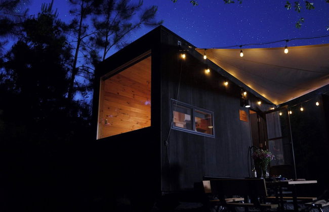 Postcard Cabins Machimoodus, Outdoor Collection by Marriott Bonvoy - Foto 3