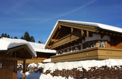 Alpenresidenz Chiemgau - Photo 12