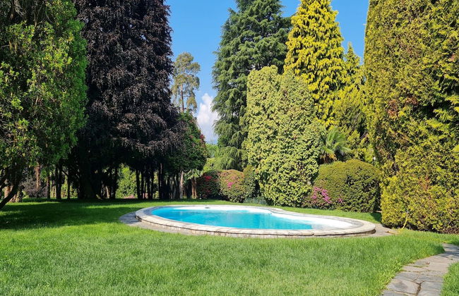 Villa Delle Palme Saltwater Private Pool - Foto 17