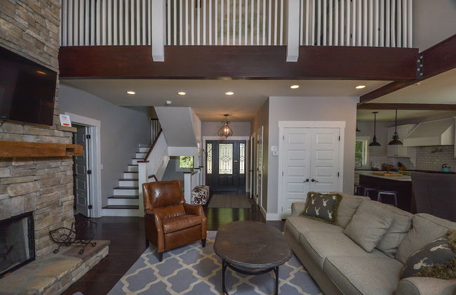 Casa Bella by Taylor Made Deep Creek - Photo 9