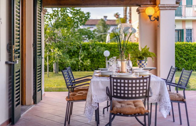 Nonna Bianca Farmhouse - Foto 54