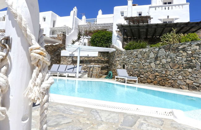 SeaBlue Villas - Photo 74