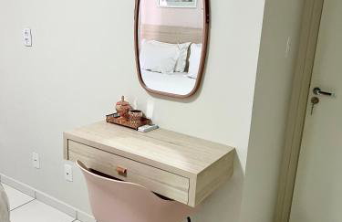 ilha confort, aconchegante ideal para casal, famílias e amigos - Foto 34