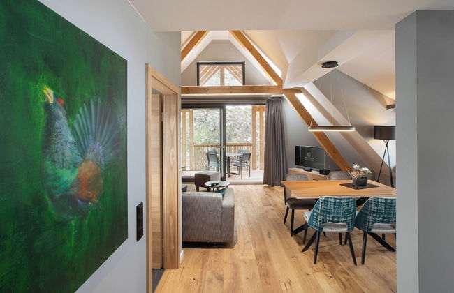 Black Forest Lodge - Foto 40