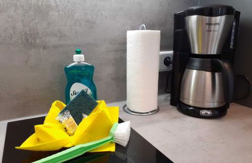 Strandappartements Haus Strandkieker - Foto 47