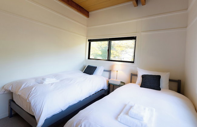 KONAYUKI CABIN HAKUBA - Foto 3