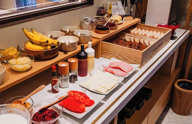 Gion Elite Terrace - Foto 73