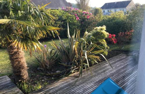 Villa « Beauséjour » Urville-Nacqueville de 180 M2 - Foto 36