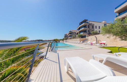 Resort Banjole - apartman Indigo - Photo 62