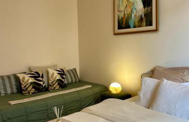 Champs Elysée Prestige Apartment - Foto 16