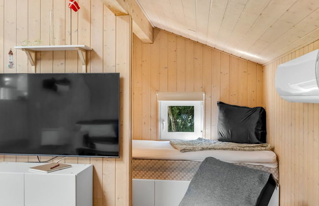 "Arny" - 1.5km from the sea - Foto 31