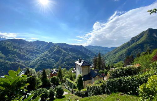 Design Suite Cavagna - Foto 40