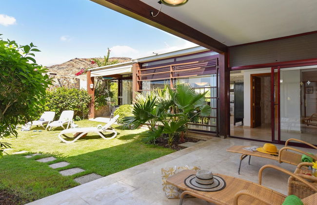 Villa Tauro 2 - Foto 18