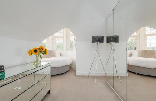 Park Views by Grandeur Property - Foto 9
