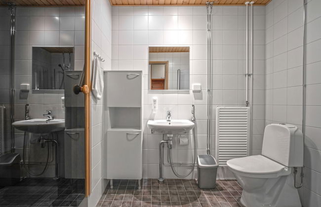 Ski-Inn AurinkoRinne - Foto 34