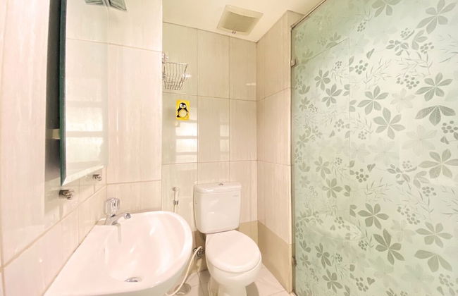 Luxury 2Br Apartment At Tamansari La Grande - Foto 26