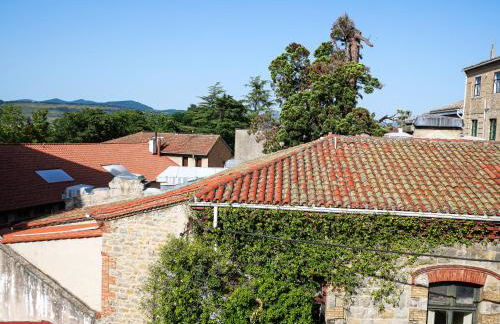 Precioso ático con vistas en el centro de Pamplona - Foto 41