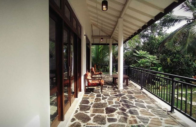 White Villa - Foto 18