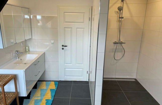 Apartment in Klein Upahl - Foto 6